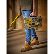 FATMAX Pro Organizer Ondiep 2/3 IP54, 5 image