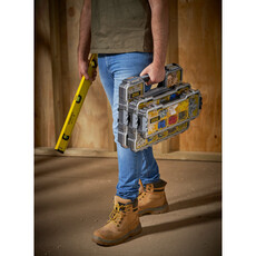 FATMAX Pro Organizer Ondiep 2/3 IP54, 6 image