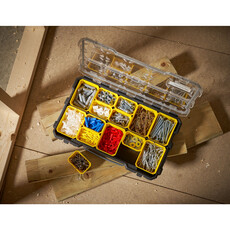 FATMAX Pro Organizer Ondiep 2/3 IP54, 7 image