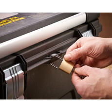 FATMAX Pro Alu Cantilever Gereedschapskoffer 26", 9 image