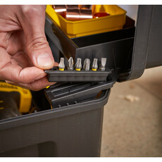 FATMAX Pro Alu Cantilever Gereedschapskoffer 20", 6 image