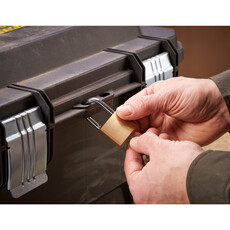 FATMAX Pro Alu Cantilever Gereedschapskoffer 20", 9 image