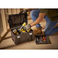 FATMAX PRO-STACK Diepe Gereedschapskoffer Lange Handgreep, 4 image