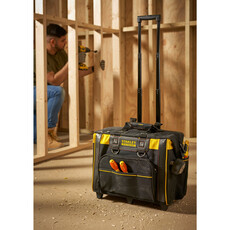 FATMAX Gereedschapstas met Wielen, 5 image