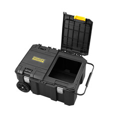 FATMAX PRO-STACK Gereedschapswagen 113L IP54, 3 image