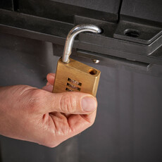 FATMAX PRO-STACK Gereedschapswagen 113L IP54, 8 image