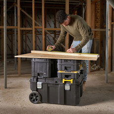 FATMAX PRO-STACK Gereedschapswagen 113L IP54, 12 image