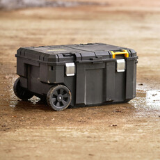 FATMAX PRO-STACK Gereedschapswagen 113L IP54, 14 image