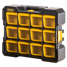 FATMAX Pro Organizer Flip Bin