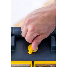 FATMAX Pro Organizer Flip Bin, 4 image