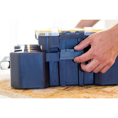 FATMAX Pro Organizer Flip Bin, 12 image