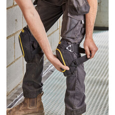 FATMAX Kniebeschermers Soft, 5 image