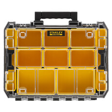 FATMAX PRO-STACK Organizer Compact, 2 image