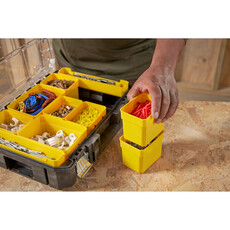 FATMAX PRO-STACK Organizer Compact, 4 image