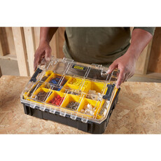FATMAX PRO-STACK Organizer Compact, 5 image
