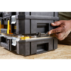 FATMAX PRO-STACK Organizer Compact, 7 image
