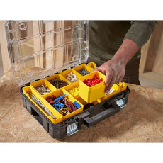 FATMAX PRO-STACK Organizer Compact, 9 image