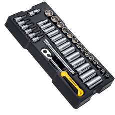 Transmodule Doppenset 3/8â 36-delig, 2 image