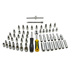 Transmodule Doppenset 1/4â 60-delig, 4 image