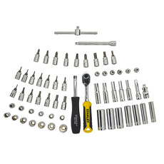 Transmodule Doppenset 1/4â 60-delig, 5 image