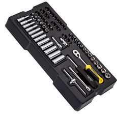 Transmodule Doppenset 1/4â 60-delig, 7 image