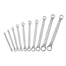 Transmodule Ringsleutelset 10-delig, 2 image