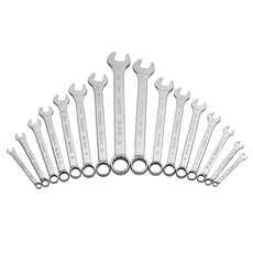 Transmodule Ringsteeksleutelset 10-delig, 2 image