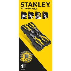 Transmodule Tangenset Dynagrip 4-delig, 5 image