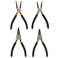 Transmodule Tangenset Circlips 4-delig, 2 image