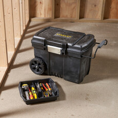 Gereedschapswagen One Touch 52L IP43, 9 image