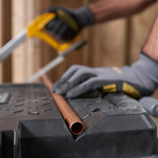 Gereedschapswagen One Touch 52L IP43, 12 image