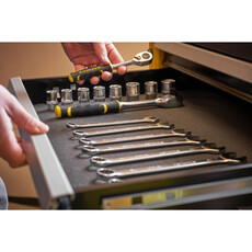 Gereedschapskar 7 lades, 6 image