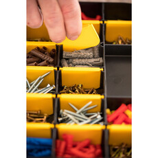 Essential Organizer 17 vakken, 6 image