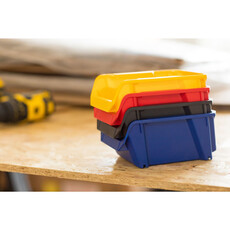 Magazijnbakje no. 3 blauw, 2 image