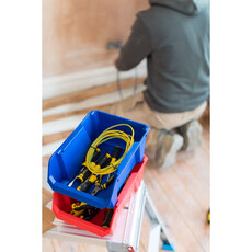 Magazijnbakje no. 4 blauw, 4 image