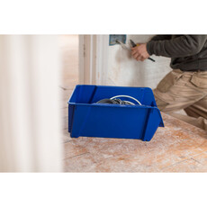 Magazijnbakje no. 5 blauw, 2 image