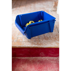 Magazijnbakje no. 5 blauw, 4 image