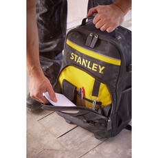 StanleyÂ® Gereedschapsrugzak met wielen, 8 image