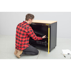 RTA Lage Kast 2 deurs, 4 image