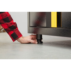 RTA Lage Kast 2 deurs, 6 image