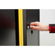 RTA Lage Kast 2 deurs, 7 image