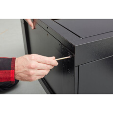 RTA Lage Kast 2 deurs, 9 image