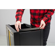 RTA Lage Kast 2 deurs, 12 image