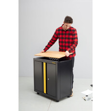 RTA Lage Kast 2 deurs, 13 image