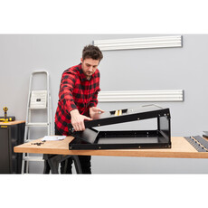 RTA Wandkast 2 deurs, 4 image