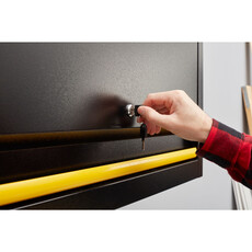 RTA Wandkast 1 deur, 6 image