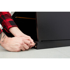 RTA Hoge Kast 2 deurs, 6 image