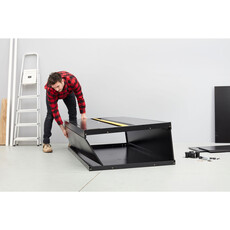 RTA Hoge Kast 2 deurs, 7 image