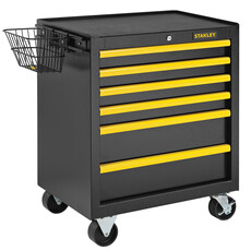 RTA Gereedschapskar 26" 6 lades, 2 image