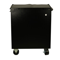 RTA Gereedschapskar 26" 6 lades, 4 image